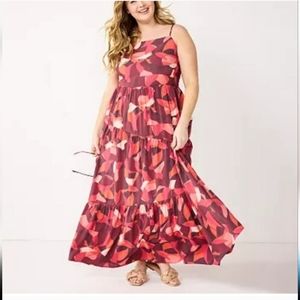 Nine West Maxi Dress